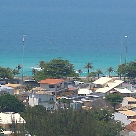 Localizacao Privilegiada Na Barra Da Tijuca Rj Rio de Janeiro Exterior photo