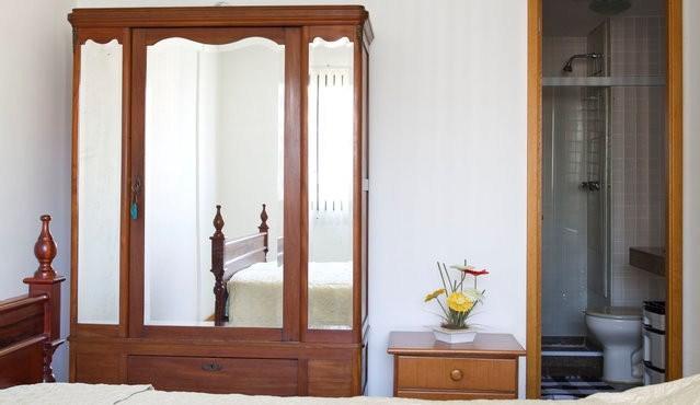 Localizacao Privilegiada Na Barra Da Tijuca Rj Rio de Janeiro Room photo