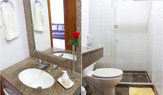 Localizacao Privilegiada Na Barra Da Tijuca Rj Rio de Janeiro Room photo