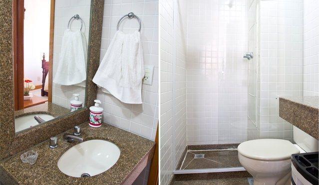 Localizacao Privilegiada Na Barra Da Tijuca Rj Rio de Janeiro Room photo