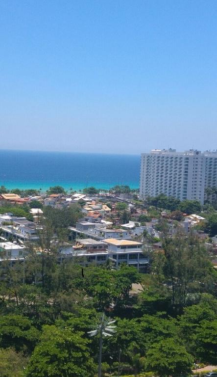 Localizacao Privilegiada Na Barra Da Tijuca Rj Rio de Janeiro Exterior photo