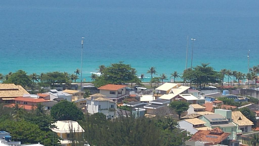 Localizacao Privilegiada Na Barra Da Tijuca Rj Rio de Janeiro Exterior photo