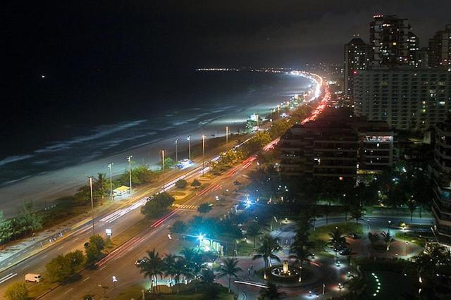 Localizacao Privilegiada Na Barra Da Tijuca Rj Rio de Janeiro Exterior photo